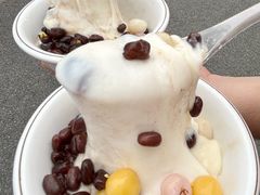 -张记虾尾·火锅·烧烤·大排档(涉外店)