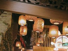 -南京大牌档(苏州中心店)