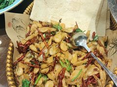 -和源祥·日照菜扛把子(万平口一店)