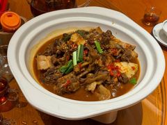 -李久其家民间餐厅(梅溪湖店)