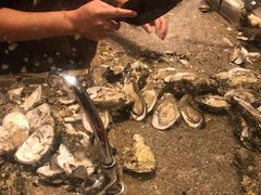 -烧蠔帮·生蚝海鲜牌档(观海店)