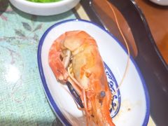 -百年老字号·观振兴蟹黄面·三虾面·苏式面(观前街富仁坊巷店)