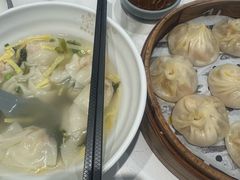 -馋三尺蟹粉小笼(人民广场店)