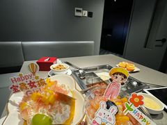 -海底捞火锅(油麻地店)