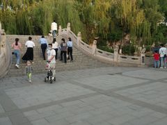 -文瀛公园
