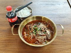 -冒胖子·市井火锅冒菜(同创汇店)