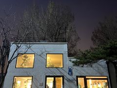 -小意思咖啡店(草桥店)