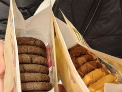 -詹记桃酥(百盛店)