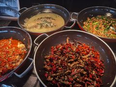 -Social 秀西餐厅-长沙瑞吉酒店(运达店)