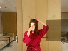 -北京康莱德酒店