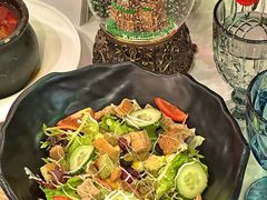 -城堡俄式西餐厅(中央大街索道店)