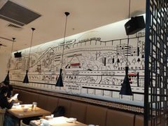 -李子坝梁山鸡(北碚万达五鸡哥店)