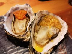 -蚝·生·鲜牛烧肉铺(中央大街店)