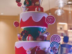 -三迪希尔顿酒店·星空酒廊