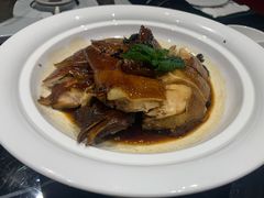 -濮园 · 四合院餐厅