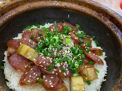 -红星光发煲仔饭(大石街店)