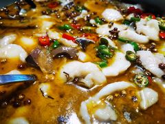 劲爆花椒鱼-辛香汇(飞洲店)