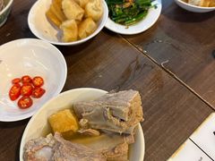 -松發肉骨茶(克拉码头店)
