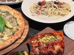 -Nord Grill&Bar Highland诺德西餐(深圳欢乐海岸店)