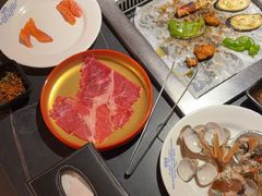 -星伦多自助料理·涮烤一体(虹悦城店)