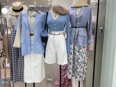 -七浦路服装批发市场