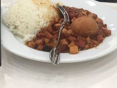 卤肉饭-宜家·瑞典风味餐厅(北京西红门店)