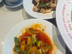 -禄鼎记·多口味酸菜鱼(侨鑫店)