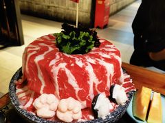 -湊湊火锅·茶憩(颐堤港店)