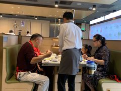 -海底捞火锅(漕宝路店)