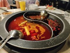 -川西坝子火锅(金沙1.0直营店)