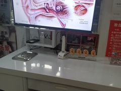 -自然之声助听器·呼吸机(公园路店)