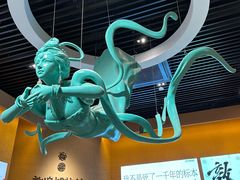 -敦煌市博物馆