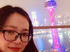 -FLAIR顶层餐厅酒吧(浦东丽思卡尔顿酒店)