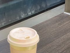 -喜茶(深圳欢乐海岸LAB店)