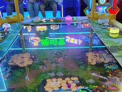 -快乐街区(成都龙湖北城天街店)