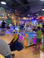 -多奇妙儿童乐园(昆山吾悦店)