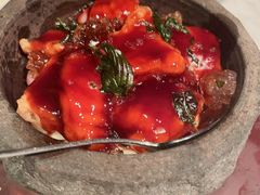 -无锡苏宁JW万豪酒店·悦府65中餐厅