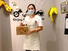 -ZUO无作不乐烘焙课堂(国贸城店)