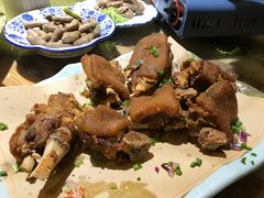 -江南婆婆(车墩店)