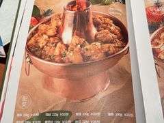 -浩海火燒雲傣家菜(静安芮欧店)