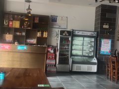 -衡东土菜馆(天际绿洲店)