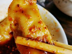 红油钟水饺-龙抄手(文殊坊店)