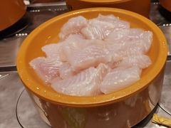 -喜家自助小火锅(乐客城店)
