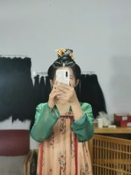 -盘子女人坊古装写真摄影(深圳店)