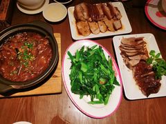 -春梅里卤鹅馆·47年老字号(中山路店)