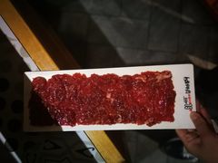 -南城十里潮汕鲜牛火锅·鲜虾生滚粥(融汇老商埠店)