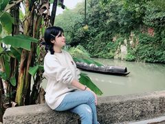 -绍兴书圣故里景区