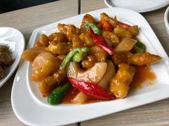 -叶存利海鲜大馅饺子(海宁路总店)