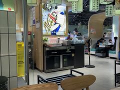 -采椰郎椰子鸡·脆皮鸡火锅(融创茂店)