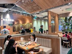 -池云涧自然椰子鸡(万泰汇店)